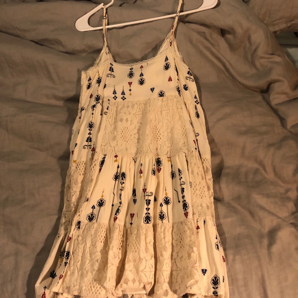Entro sundress small
